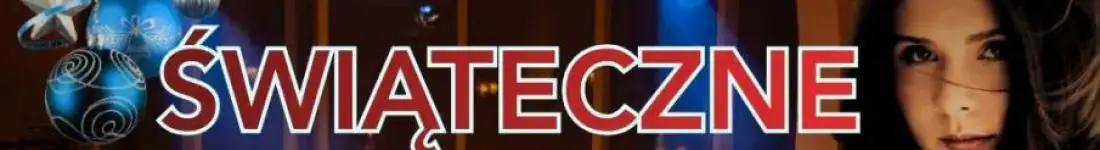 Koncert Świąteczny z Justyną Jarząbek by Dreamlive Concerts