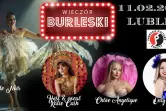 Wieczór Burleski // Lublin
