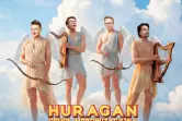 Grupa "Huragan"