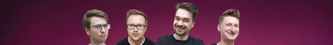 "Huragan na skrzydłach miłości"