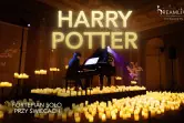 Harry Potter: Fortepian przy świecach