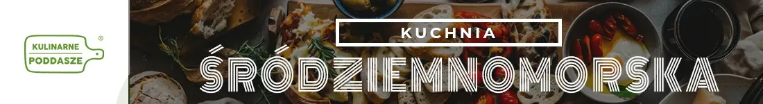 Warsztaty kulinarne dla młodzieży i dorosłych