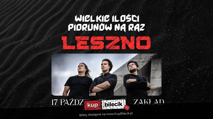 Wielkie Iloci Piorunw na Raz