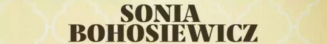 Sonia Bohosiewicz w komedii koncertowej "Domówka"