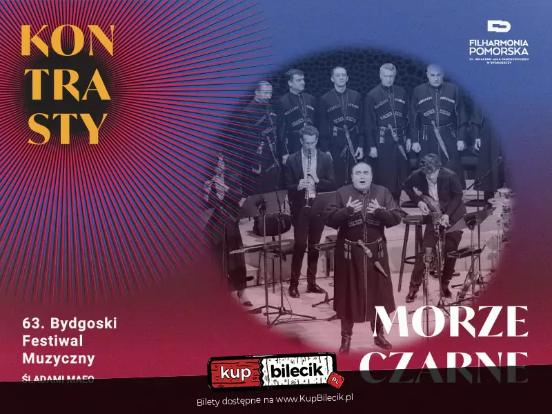 Bydgoski Festiwal Muzyczny