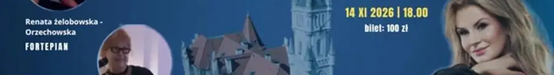 Najpiękniejsze dźwięki muzyki klasycznej, operowej i filmowej