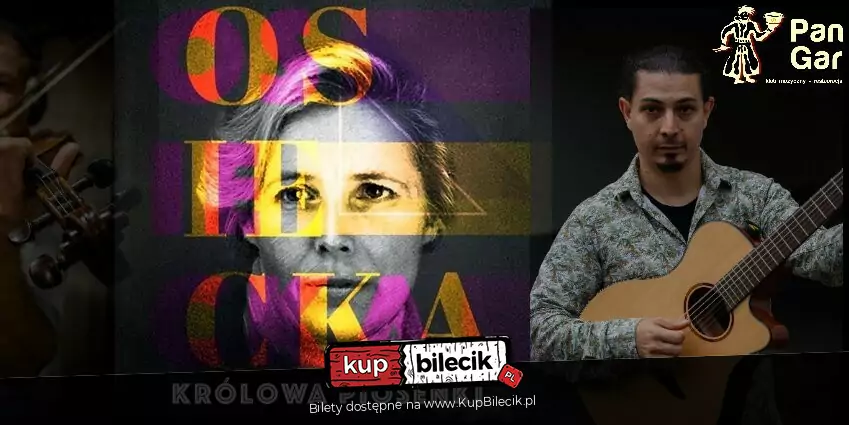 Osiecka Krlow Piosenki