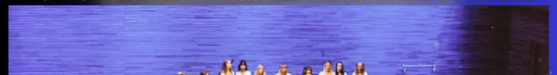 Trasa koncertowa "A Tribute To Stevie Wonder"