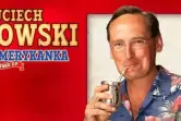 Wojciech Cejrowski Stand-up comedy