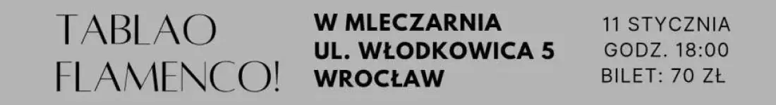 koncent Tablao Flamenco