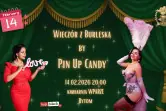 Wieczór z Burleską by Pin Up Candy