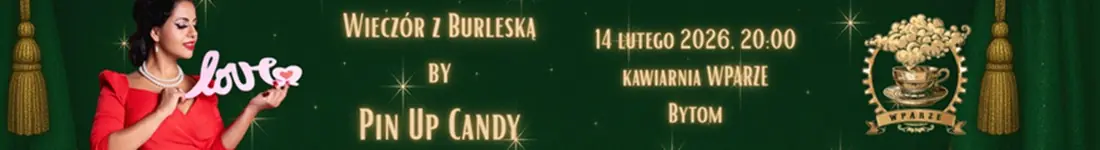 Burleska na Walentynki