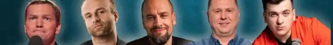 Pierwszy dzień️ - 20.00 (drugi występ)