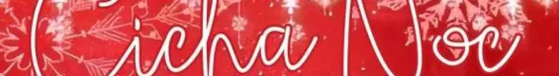 Koncert Kolęd "Cicha Noc"