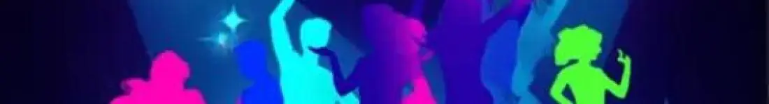 Dyskoteka Dorosłego Człowieka 30+