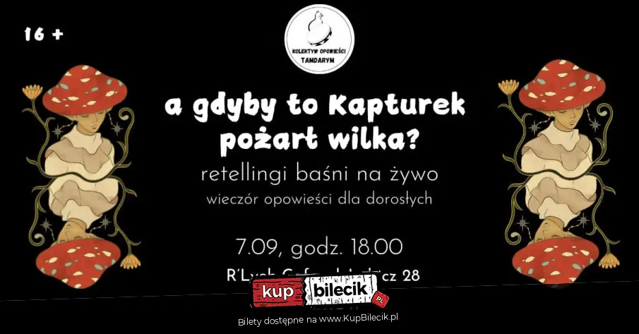 Kolektyw Opowieści Tamdarym