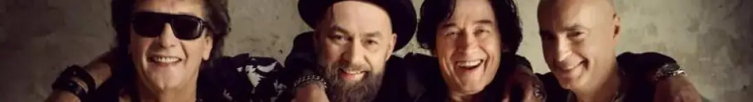 Legenda polskiego rocka świętuje 45-lecie!