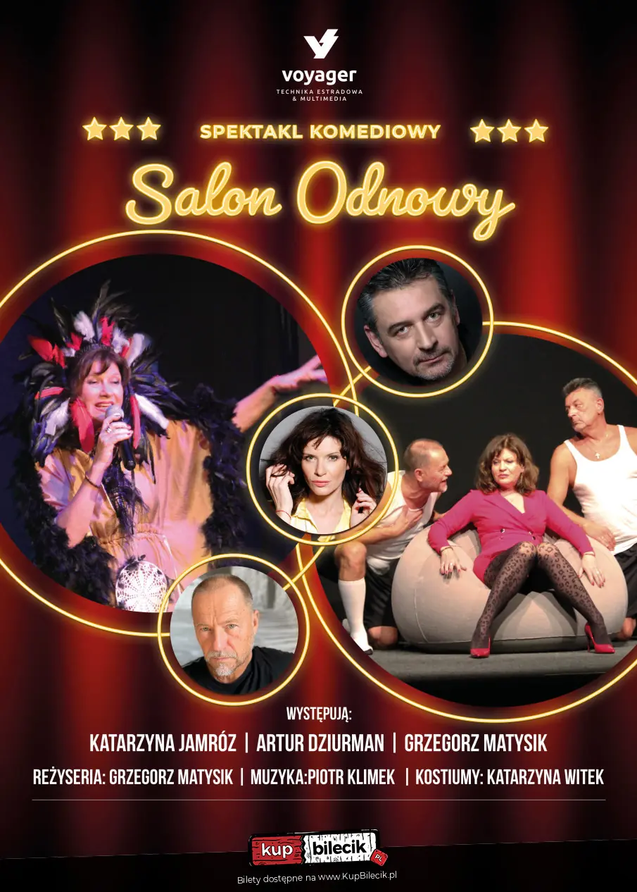 Salon Odnowy