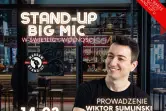 Warsaw Stand-up