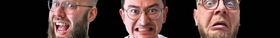 "Bez Litości!" - improwizowane show typu stand-up