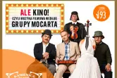 Ale kino!