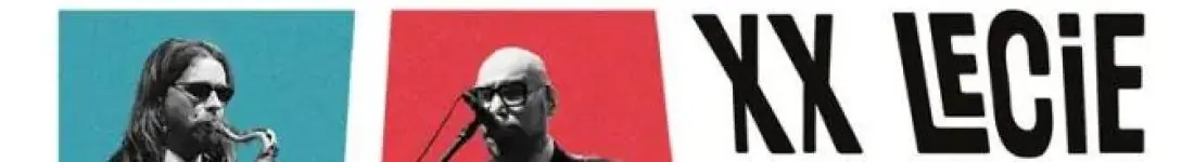 "Żyje się raz tour" - Trasa Jubileuszowa!