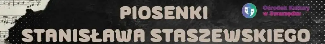 Wróci wiosna, baronowo - piosenki Stanisława Staszewskiego