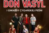 Don Vasyl i Gwiazdy Cygańskiej Pieśni