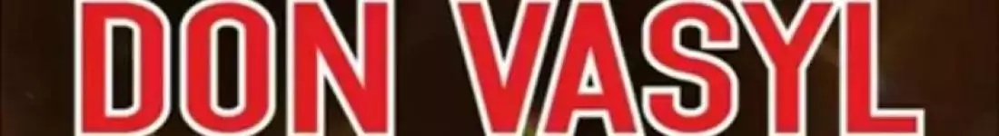 Don Vasyl - Koncert jubileuszowy!