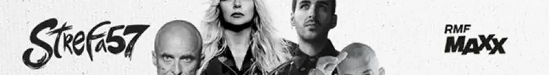 ARTUR ROJEK & IGO & NOSOWSKA & KORTEZ & MORE SOON | STREFA 57