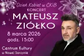 Mateusz Ziółko