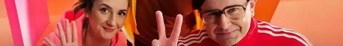 Kabaret K2 - Jedziemy po bandzie - realizacja TV Polsat - odc 3