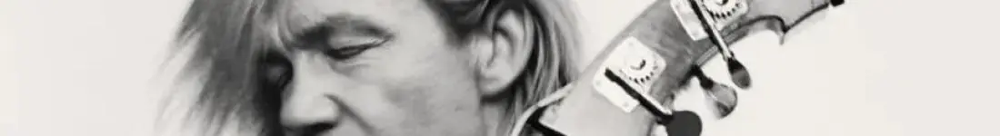 Poruszające, jazzowe love story Artysty i kontrabasu