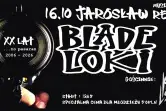 Blade Loki