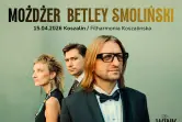 Możdżer/Betley/Smoliński