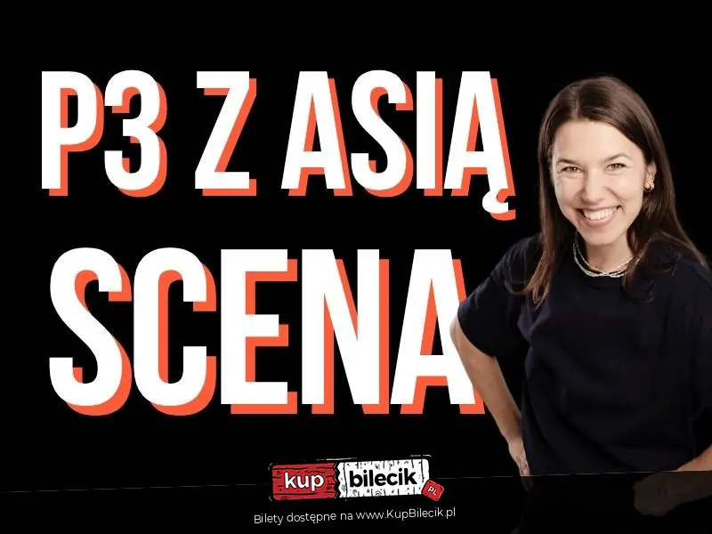 P3 SCENA - Grupa Asi