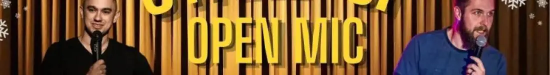 Komediowe otwarcie 2026 roku !