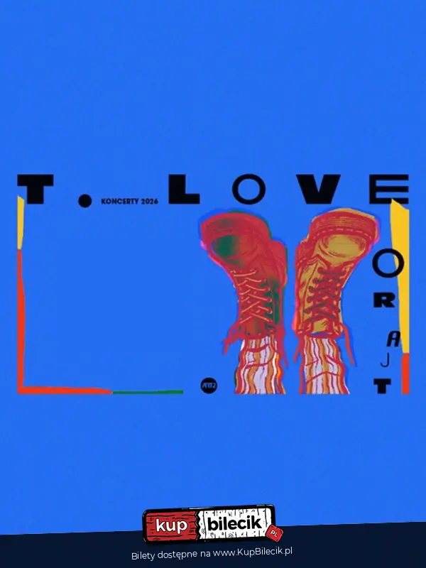 T.LOVE
