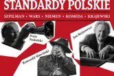 Standardy Polskie - Szpilman-Wars-Komeda-Krajewski