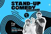 Stand-up Ekspedycja Szczecin