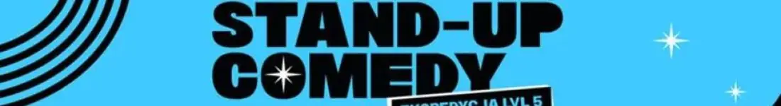 Stand-up Ekspedycja Szczecin