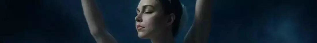 Spektakl baletowy "Jezioro Łabędzie"