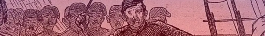 "Jesteś jak twoja matka", czyli zdania, od których nie ma odwrotu