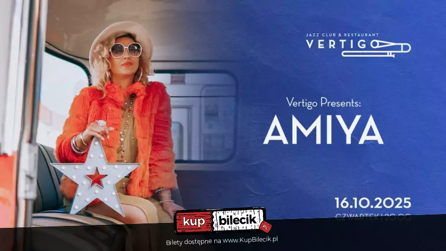 Vertigo Presents