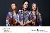 29. Festiwal Muzyki Kameralnej WIECZORY W ARSENALE im. Jana Staniendy