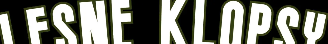 Warszawa / Stand-up / Leśne Klopsy: Borkowski, Gadowski, Stramik, Zalewski