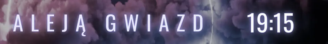 Aleją Gwiazd - Koncert Grup Wokalnych