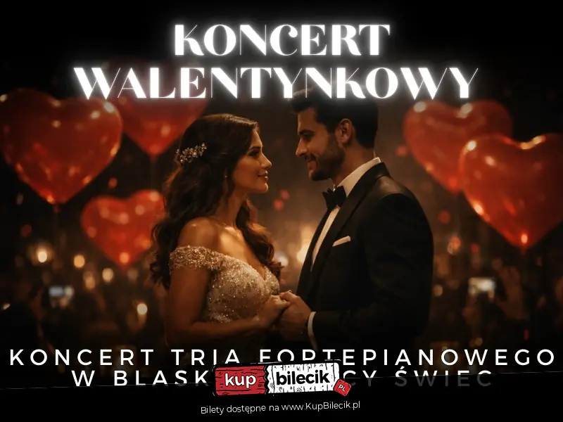 Everlight: Koncerty przy �wiecach