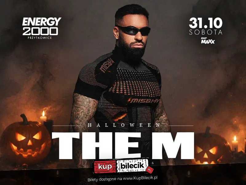 THE M
