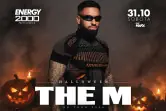 THE M